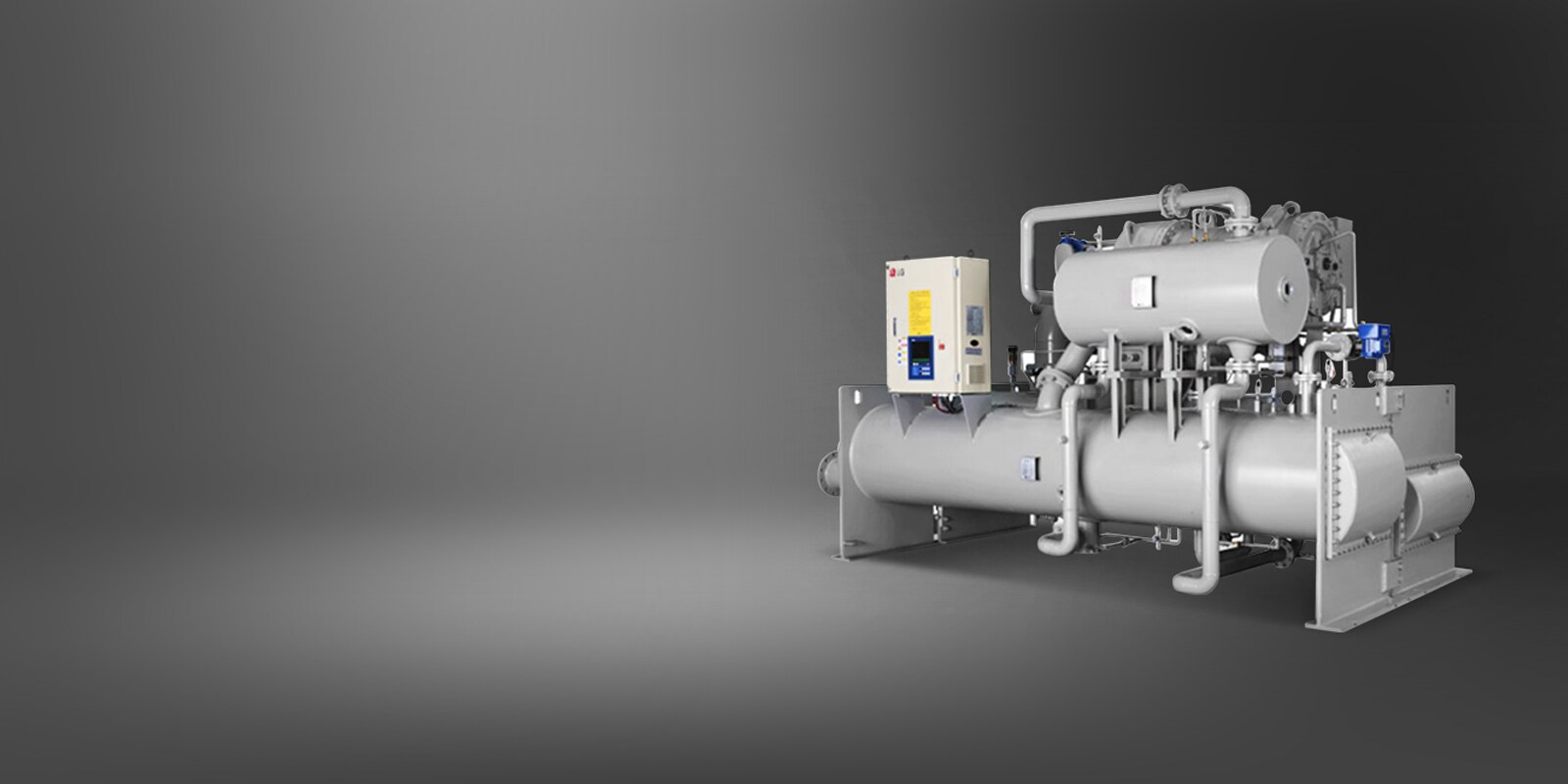 LG Heat Pumps Centrifugal Heat Pump Solutions HVAC LG UAE Business