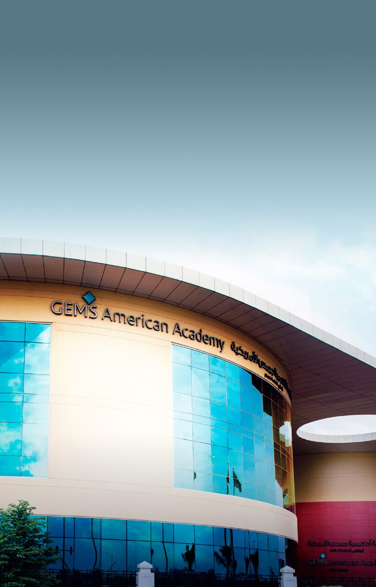 Case Study GEMS American Academy LG UAE Business