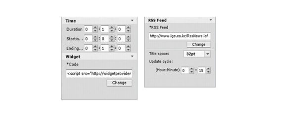 Featuring more unique features on licensed version: enhanced web format