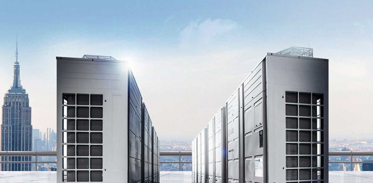 System Air Conditioner