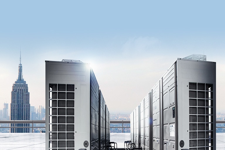 System Air Conditioner