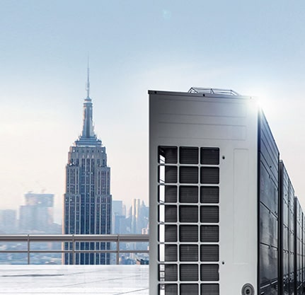 System Air Conditioner