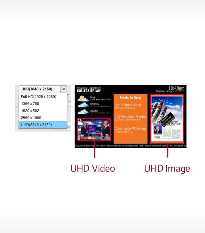 Featuring more unique features on licensed version: enhanced converge