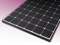 LG TO PROVIDE GRASSHOPPER 