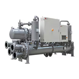 LG Air-cooled Inverter Scroll Chiller