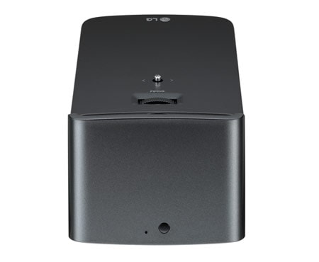 Home Cinema Cinebeam UST