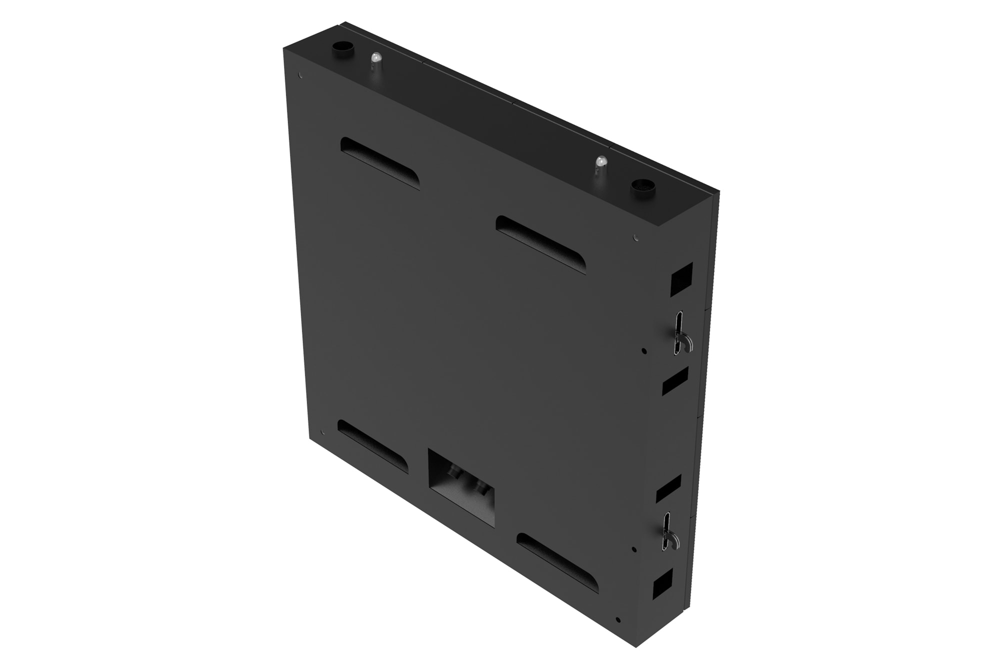 Lg Lbe Standard Series Outdoor Led Lg Uae Business