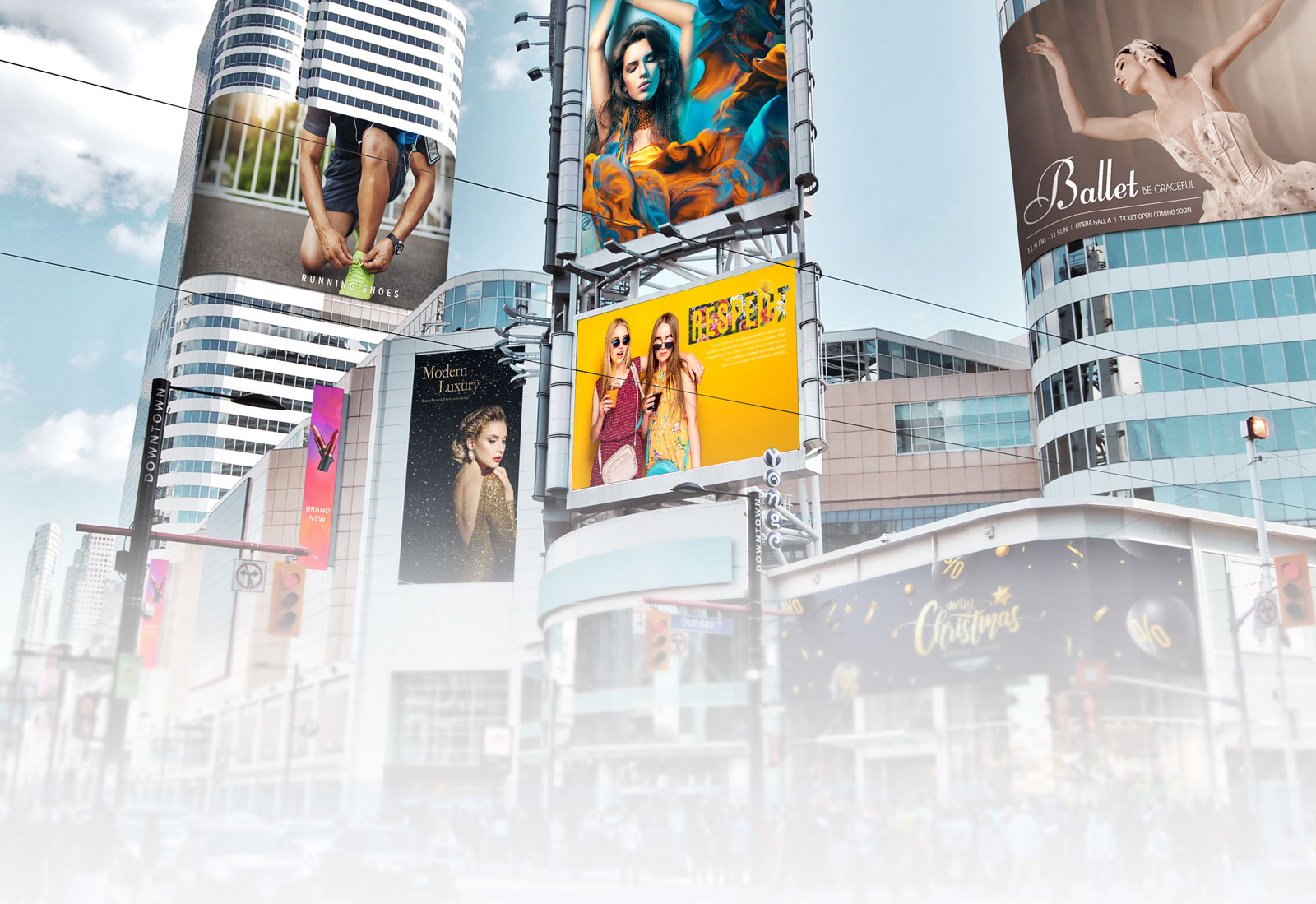 Lg Lbe Standard Series Outdoor Led Lg Uae Business