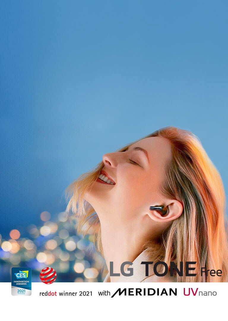 Lg self cleaning earbuds new arrivals