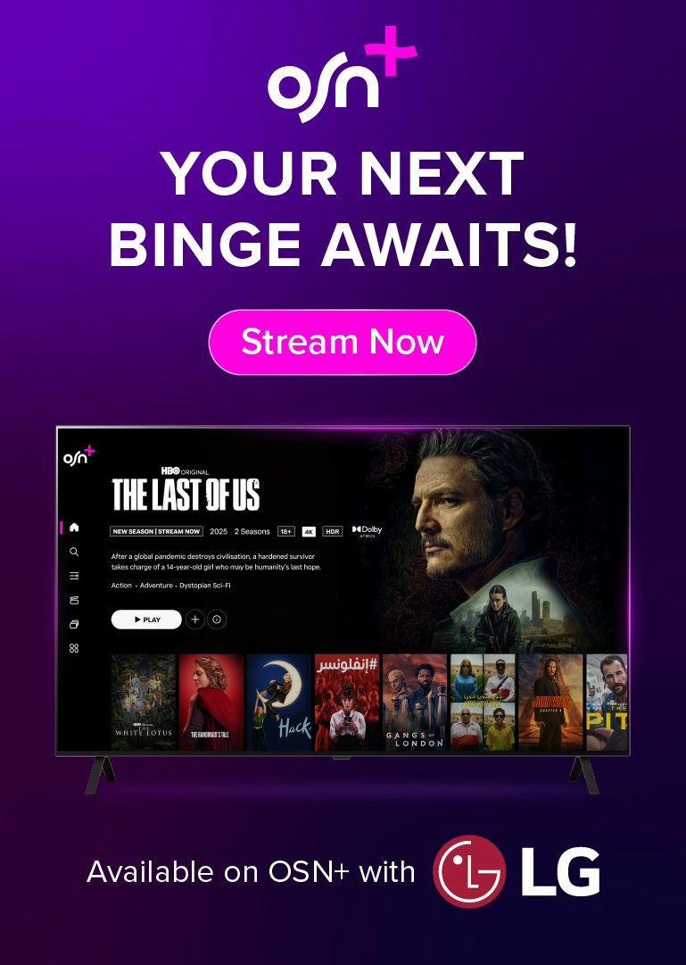 LG OSN+