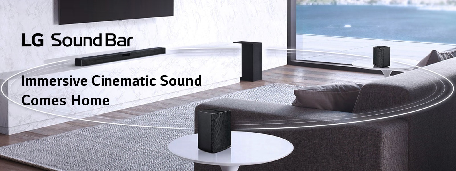 Sound bar