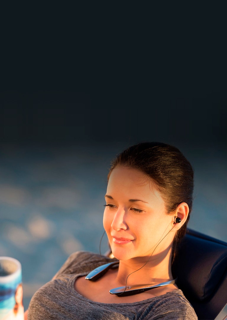 Lg bluetooth 2025 handsfree