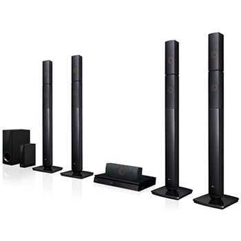 Home Theatre Systems