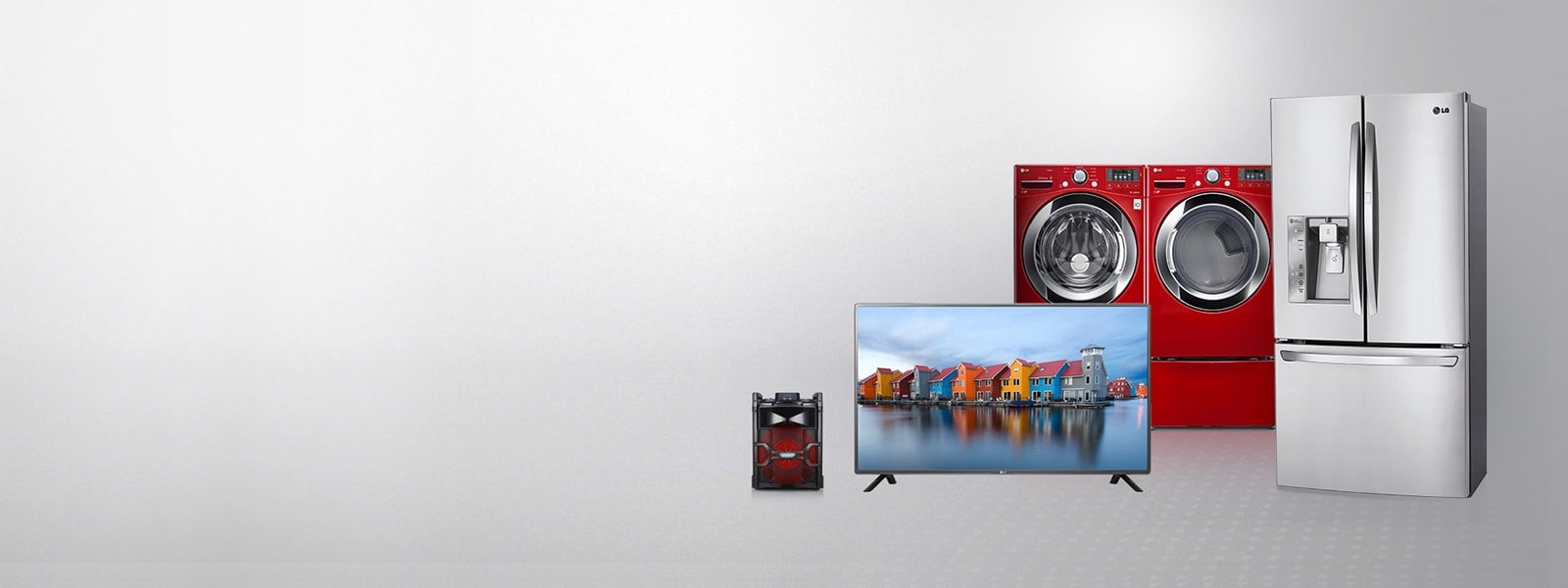 Discontinued Products