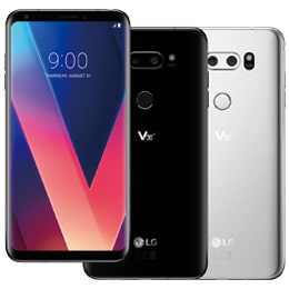 Sub-Category Navigation Module