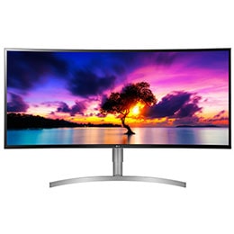 UltraWide™ Monitors