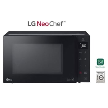 Grill Microwave Ovens