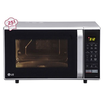 Convection Microwave Ovens