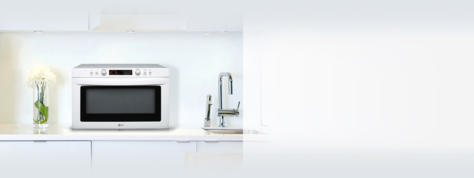 Multi Function Oven  with Large Usable Space