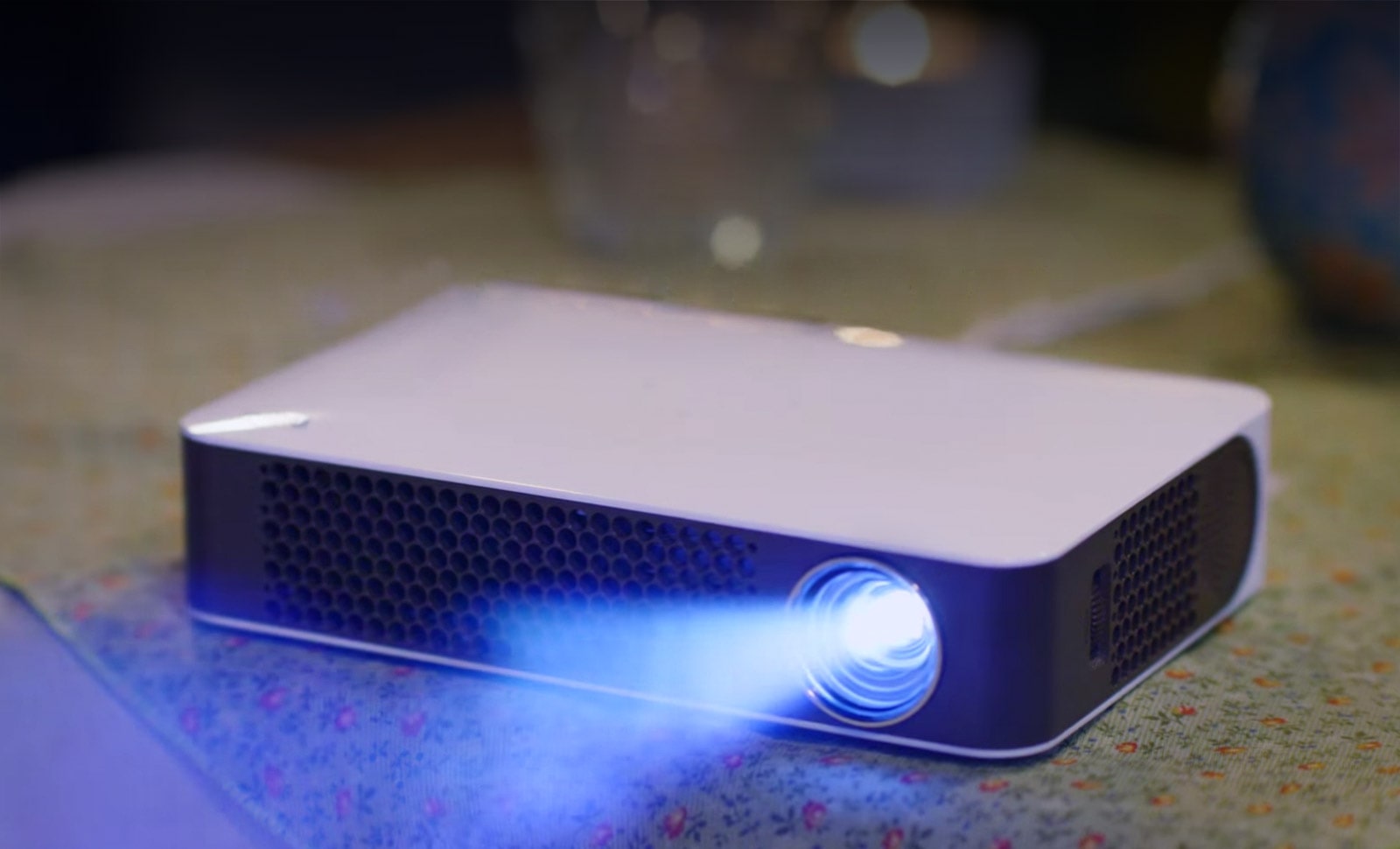 Bright Ideas. Powerful Portability.