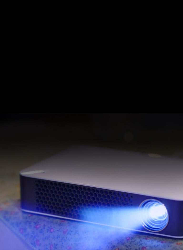 Bright Ideas. Powerful Portability.