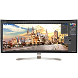 21:9 UltraWide Monitors