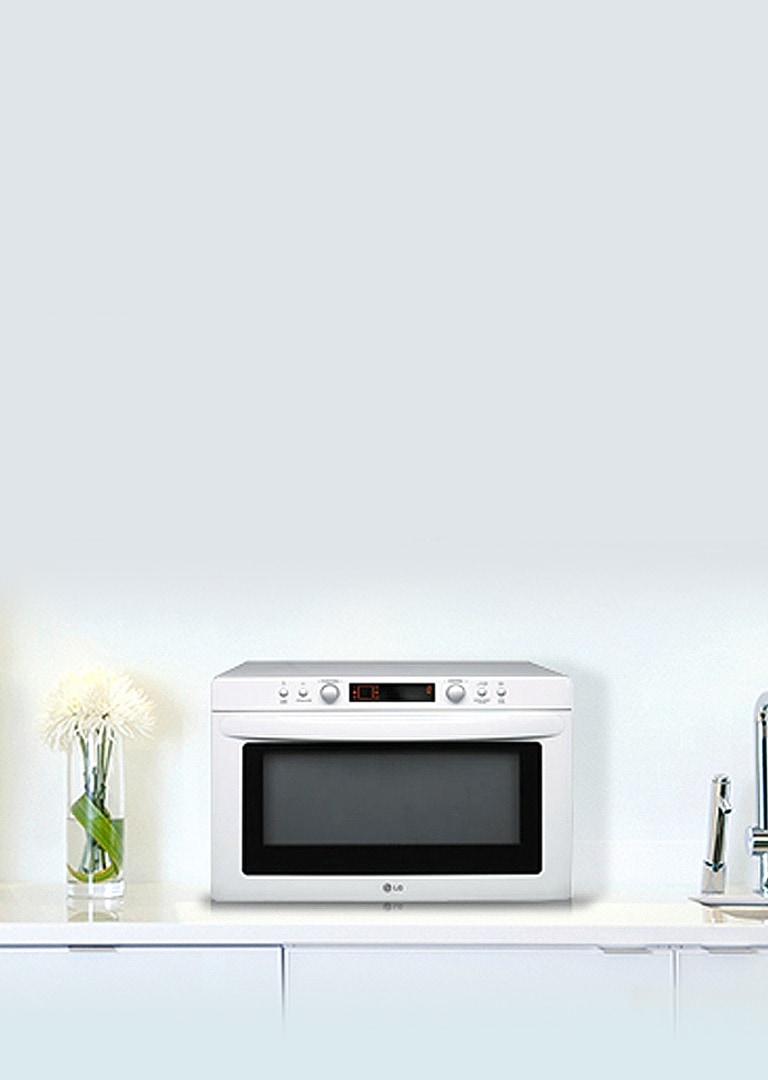 The Best Solo Microwave Ovens Black Microwaves LG UAE