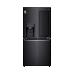 InstaView™ Door-in-Door®