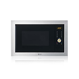 Built in Microwaves