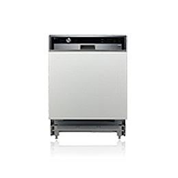 Integrated Dishwashers