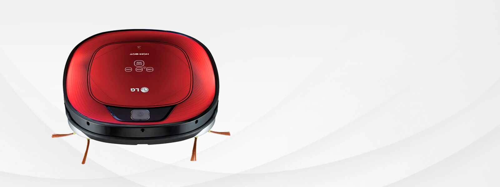 LG Vacuum Cleaners Cordless & Robot Vacuum Cleaners LG UAE