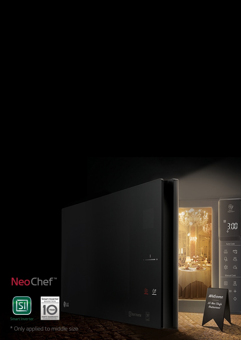 is lg a good brand for appliances