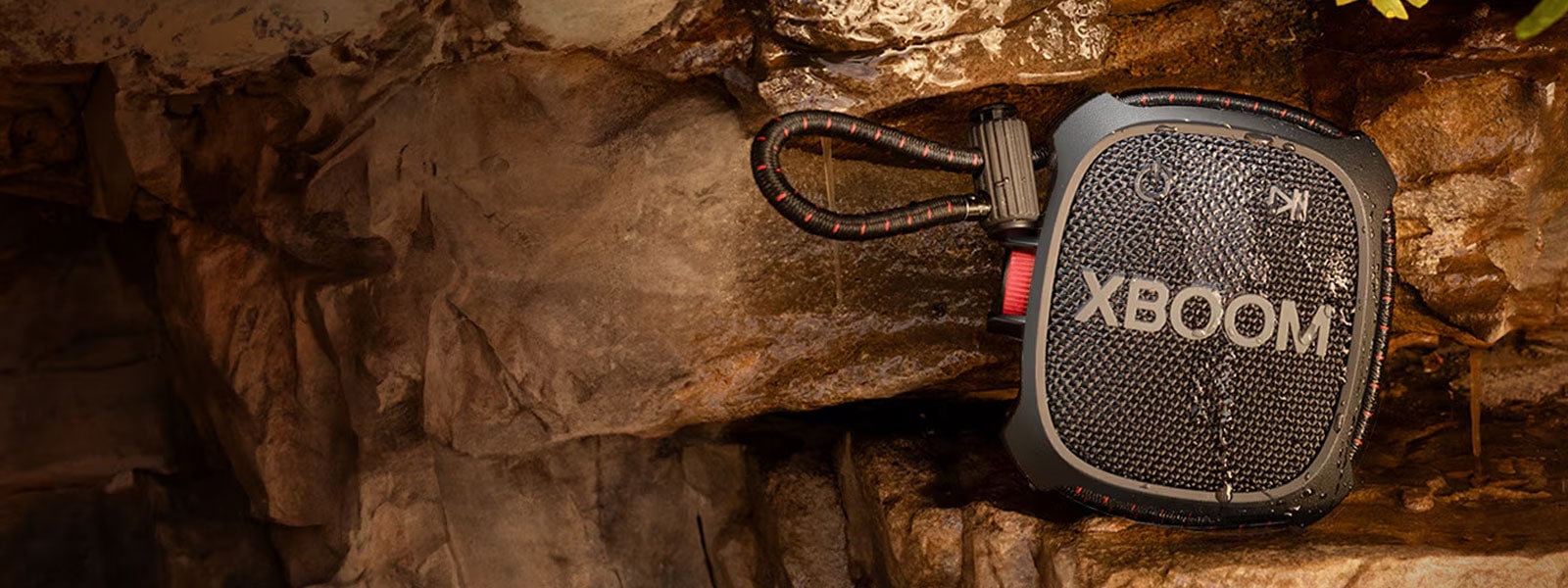 Boost your everyday adventures