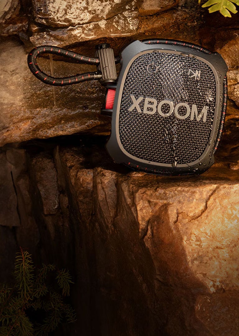 Boost your everyday adventures