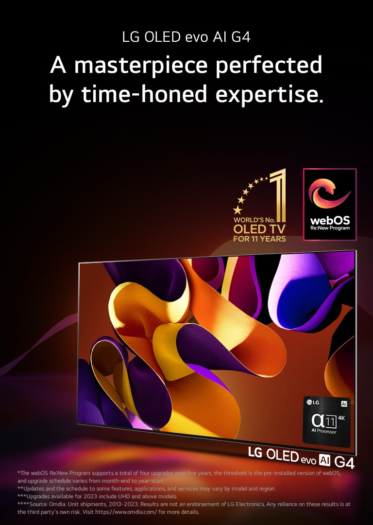 oled-g4