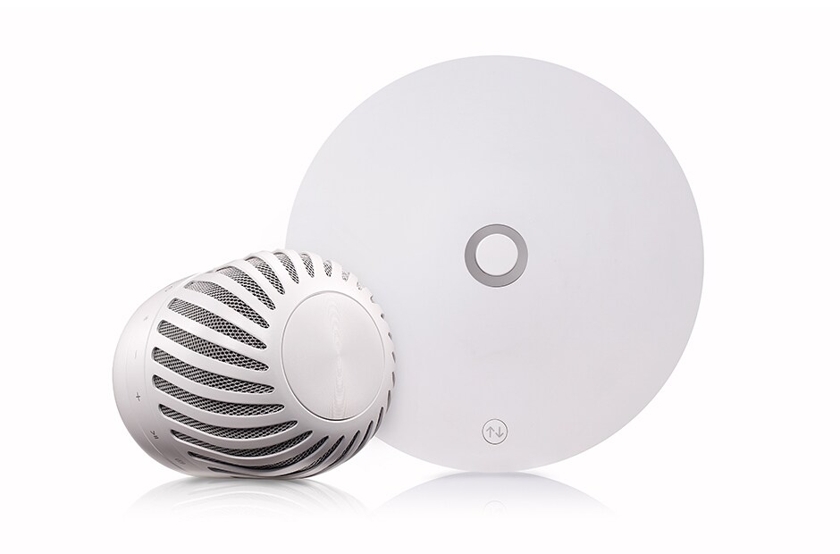 lg portable speaker pj9
