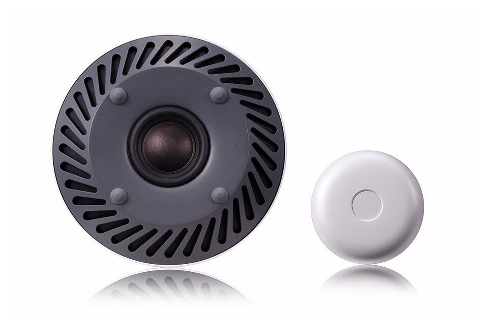 lg levitating speaker