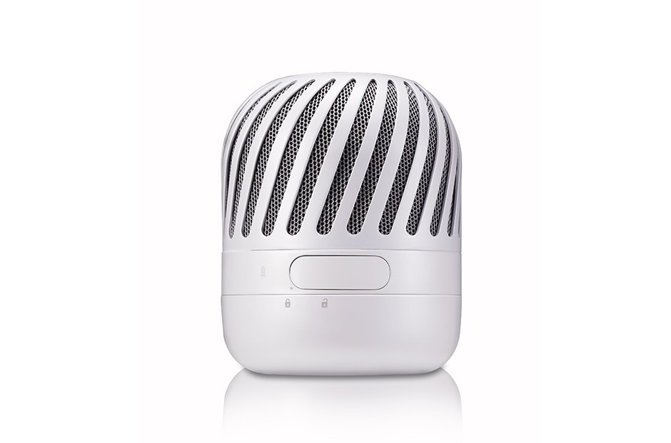 lg portable speaker pj9