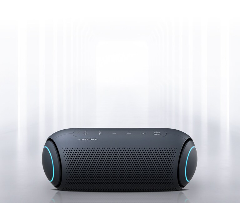 Lg mobile speaker cheap