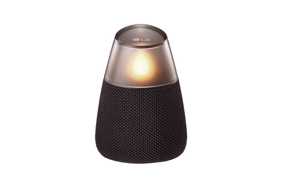 LG XBOOM Go PH3 Speaker - True Portability, PH3