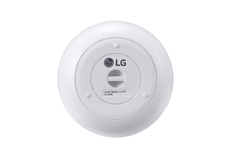 LG XBOOM Go PJ2 Portable and Wireless Bluetooth Speaker, Long Battery Life, Splash Proof, Built In Microphone, PJ2, thumbnail 9