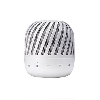 LG XBOOM Go PJ2 Portable and Wireless Bluetooth Speaker, Long Battery Life, Splash Proof, Built In Microphone1