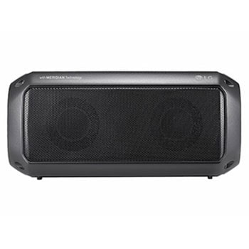 LG XBOOM Go PK3 Waterproof Speakers Long Battery Life and Bluetooth Connectivity1