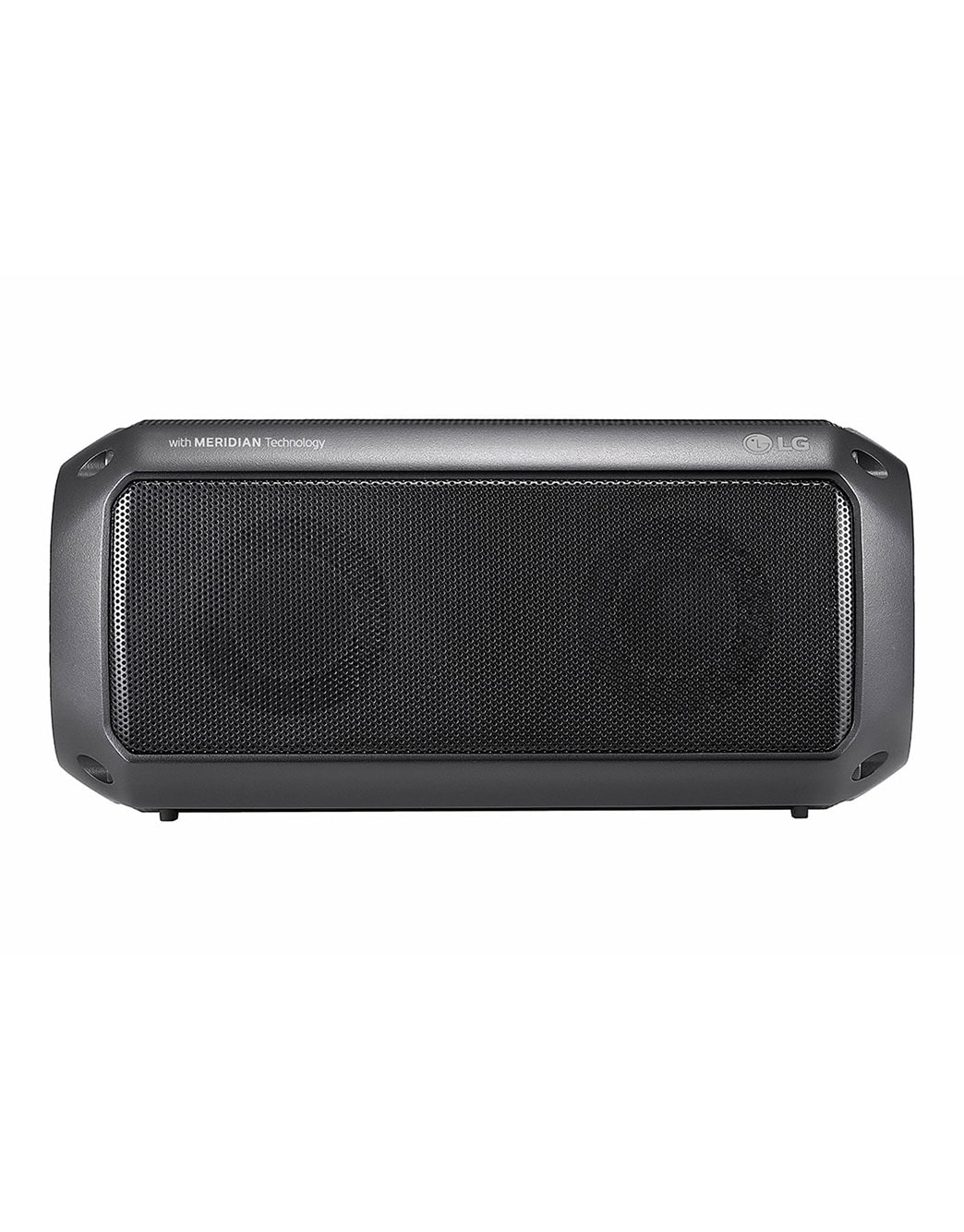 Lg waterproof hot sale speaker
