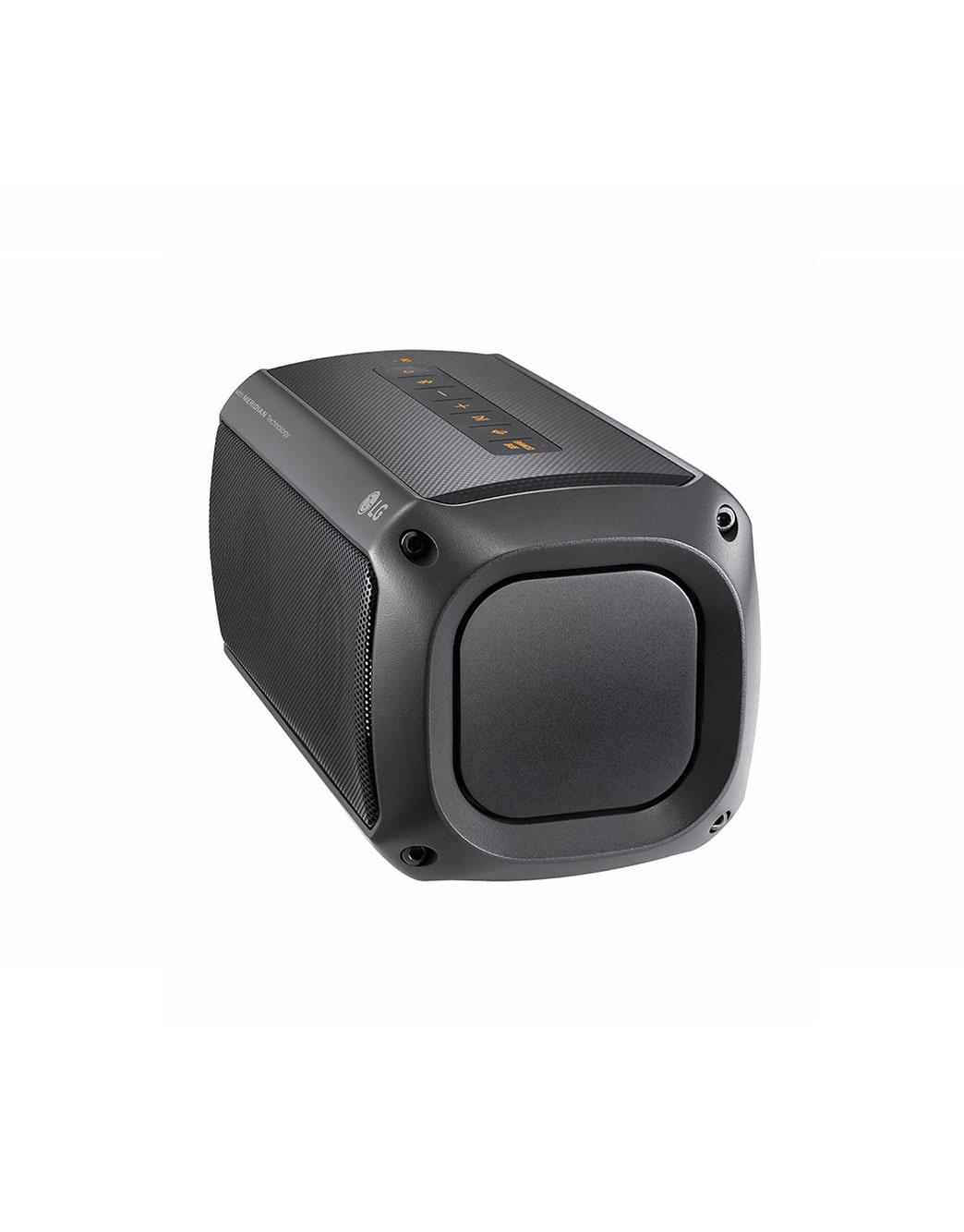 LG XBOOM Go PK3 Waterproof Speakers Long Battery Life | LG UAE