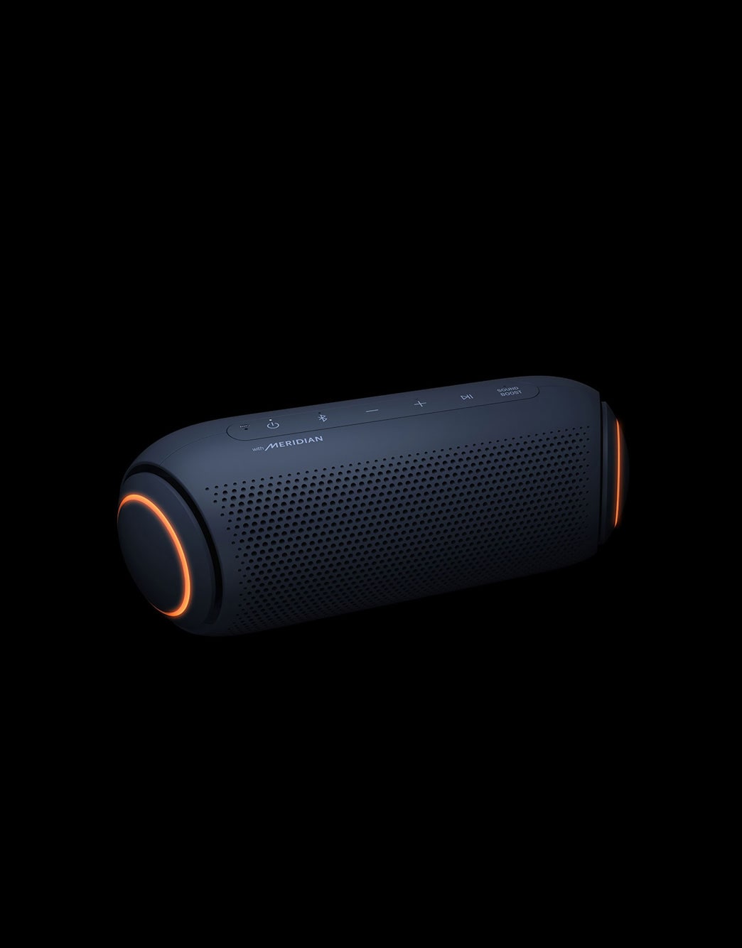 LG XBOOM Go PL5 Portable Bluetooth Speaker | LG UAE