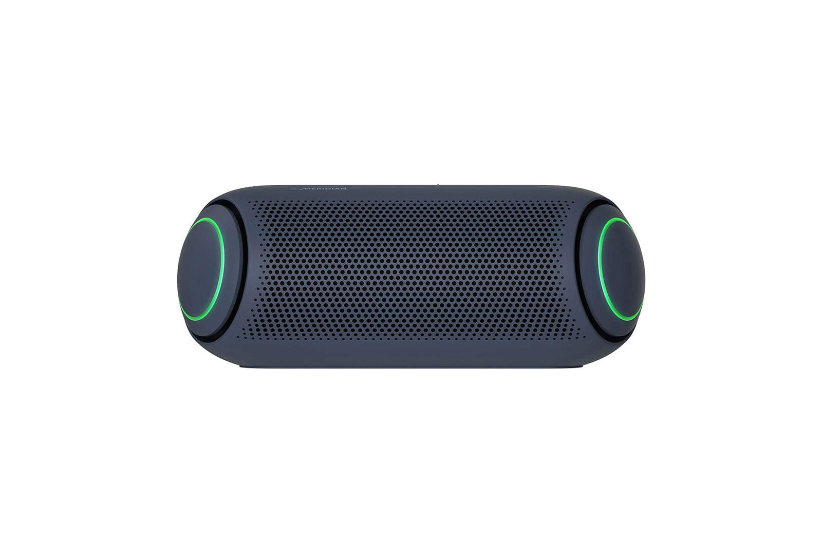 LG XBOOM Go PL5 Portable Wireless Bluetooth Speaker with Up to 18 Hours Long Battery Life, IPX5 Water-Resistant Party Bluetooth Speaker, Black