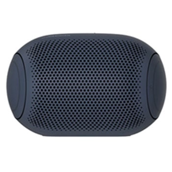 LG XBOOM Go PL2 Waterproof Bluetooth Speakers With Long Battery Life and Voice Command, Black 1