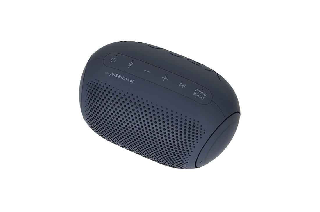 LG XBOOM Go PL2 Waterproof Bluetooth Speakers With Long Battery Life and Voice Command, Black , LG XBOOMGo PL2, PL2, thumbnail 12