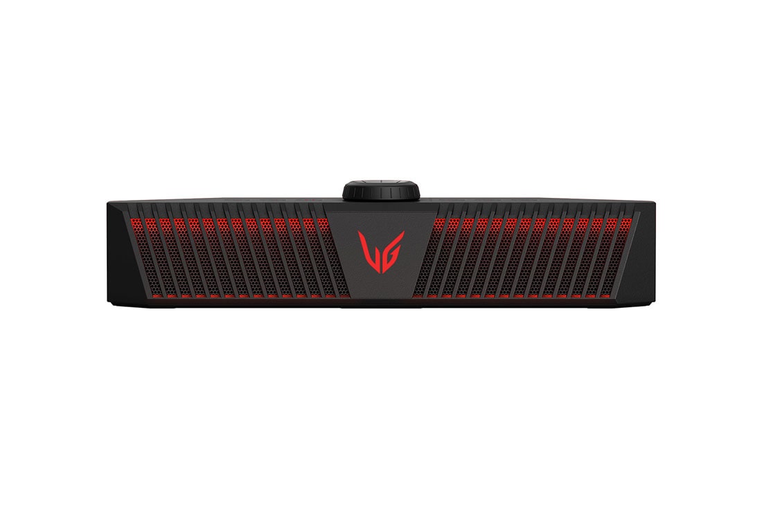 LG UltraGear Gaming Speaker, GP9, GP9, thumbnail 4